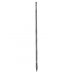 Malleable Buttoned 10" Probe with 3.5mm Tip