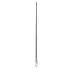 Reusable 6" Probe with 2mm Chisel
