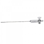 Veress Needle with Stopcock, Each Sold Separately
