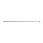 Suction Irrigation System, Sheath Only, Straight, 5 mm