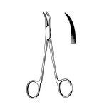 Synovectomy Rongeur, Slight Curve, 1.2mm