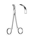 Synovectomy Rongeur, Strong Curve, 1.2mm
