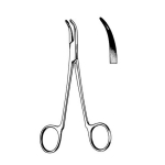 Synovectomy Rongeur, Slight Curve, 2mm