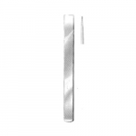 Swiss 5" Pattern 10mm Osteotome