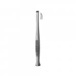 Partsch 6-1/2" Bone 2mm Chisel