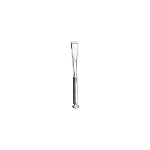 Stille Chisel, 8", 10mm