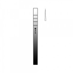 Straight 20mm Long Bevel Osteotome