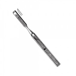 Hoke 5-1/2" Straight 14mm Chisel