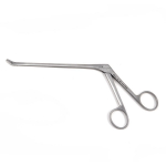 Caspar Up Rongeur, 2mm x 12mm, 6-1/4"