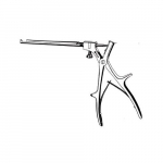 Colclough Rongeur, Beveled Blade, 5-1/2"