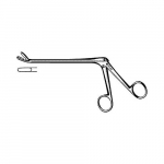 Lo-ve-Gruenwald Rongeur, Intervertebral Disc Upwards 7"