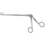 Jackson Rongeur, 7", 4 x 8mm, Up 70 Deg