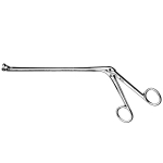 Oldberg Rongeur, Tip 7mm Diameter, 7"