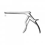 Rongeur Schlesinger Cervical Laminectomy 3mm Up-Bite 6"