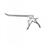 Foamenotomy Rongeur, 2mm