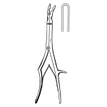 Sypert Rongeur, 5mm, 14-1/2"