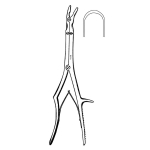 Sypert Rongeur, 12mm, 14-1/2"