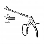 Ferris Smith Rongeur, 4mm x 10mm Cup Up-Angle, 7"