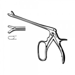Ferris Smith Rongeur, 6mm x 12mm Cup Down-Angled, 7"