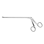 Rongeur Decker Laminectomy, 2mm x 6mm, Curved Right, 6"