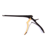 Kerrison Rongeur, Thin Footplate, 10", 4mm with Ejector