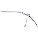 Kerrison 7" Rongeur with 40 Degrees Up 1mm Tip