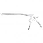 Kerrison 6" Rongeur with 40 Degrees Up 5mm Tip