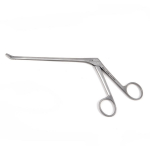 Caspar Rongeur, Down, 2mm x 12mm, 5-1/2"