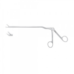 Caspar Rongeur, Up, Bayonet, 2 mm x 12 mm, 5-1/2"