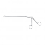 Caspar Rongeur Straight, Bayonet, 3 mm x 12 mm, 5-1/2"