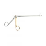 Love-Gruenwald Rongeur, 3 mm x 10 mm, Straight, 11"