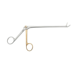 Cushing Rongeur, 2mm x 10mm, Str, Detachable, 5-1/8"