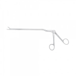 Cushing Rongeur, 5 mm x 10 mm, DLC Carbon Coating, 11"