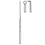 Austin Right Angle Elevator, 2mm Blade, 6-1/4"