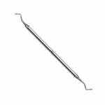 Tanner #1T Amalgam Plugger/Condenser with Double End