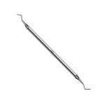 Tanner #2T Amalgam Plugger/Condenser with Double End