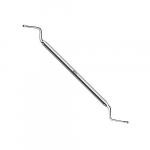Lucas #85 Double End Curette