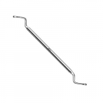 Lucas #86 Double End Curette