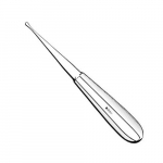 Molt #4 Curette with Single End