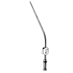 Tapered Suction Tube, 10 French, 7"