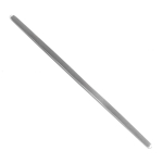 Cairns 19x200mm Malleable 0.9mm Diameter Brain Spatula