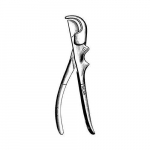 Gluck Rib Shears, 8-3/4"