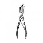 Collins Rib Shears, 9-1/2"