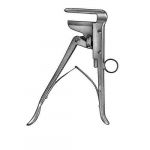 Schumacher, 8-1/4" Sternum Shears