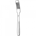 Kader Intestinal Spatula, 20mm x 100mm Blade, 11"