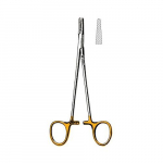Crile-Wood Needle Holder