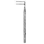 Harms Trabeculotomy Probe, Left