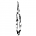 Paton Micro Needle Holder, 4-1/4"