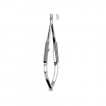 Barraquer Needle Holder