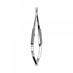 Barraquer Needle Holder